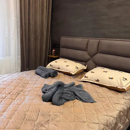 аркадия у моря новострой в одессе Apartment