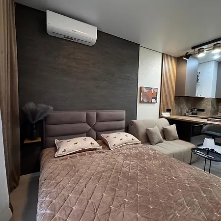 Διαμέρισμα аркадия у моря новострой в одессе *