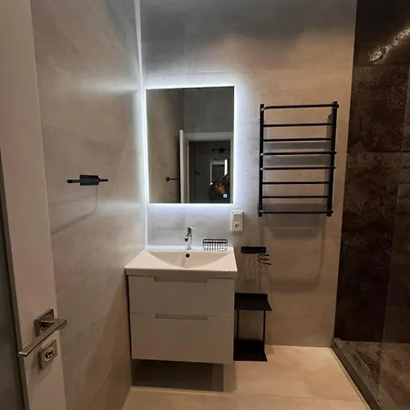 аркадия у моря новострой в одессе Apartment *