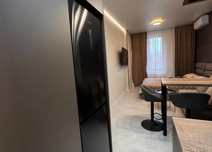 аркадия у моря новострой в одессе * Odesa