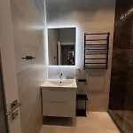аркадия у моря новострой в одессе Appartement *